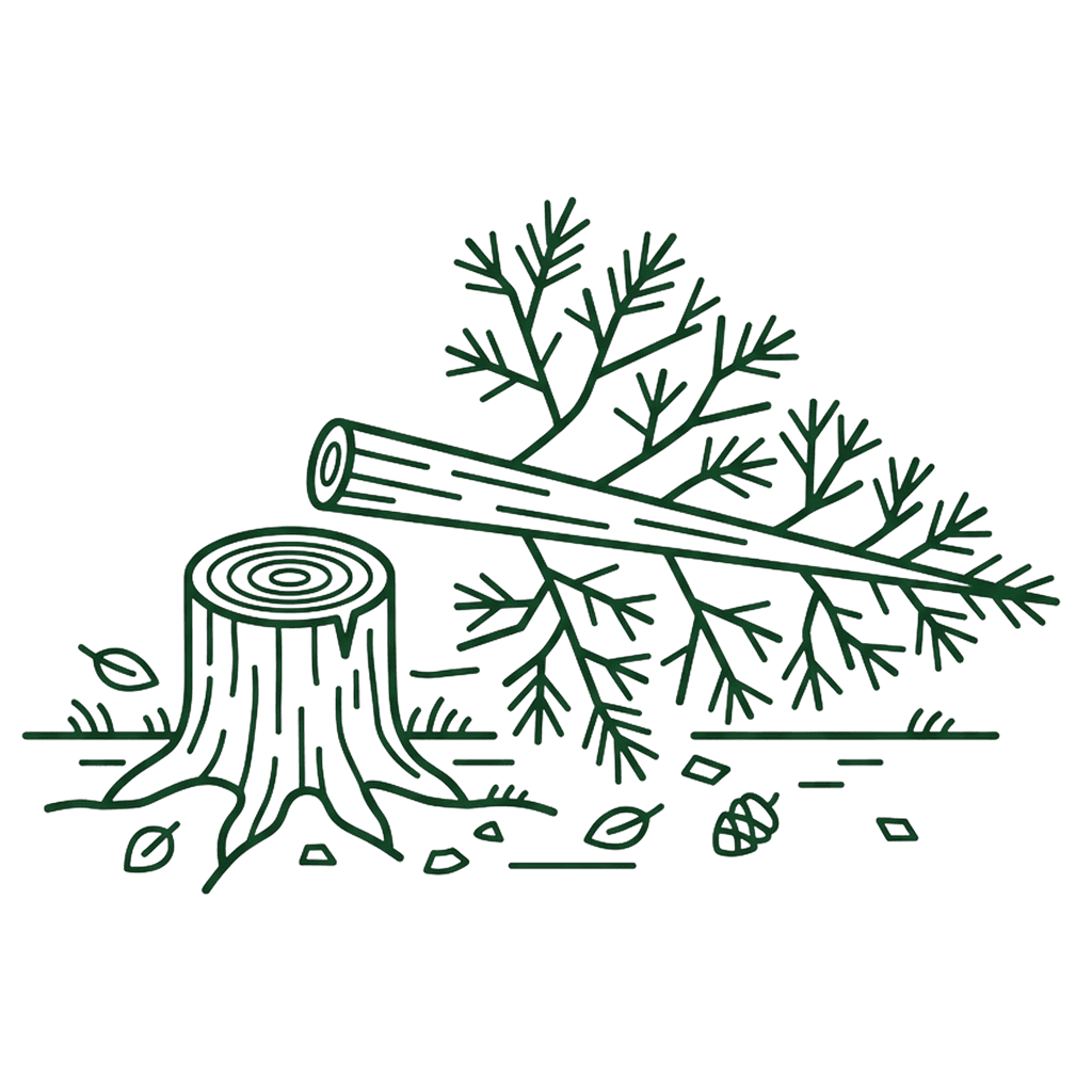 Tree Removal